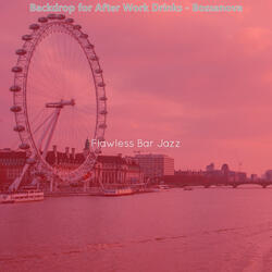 Warm Backdrops for Dinner Time