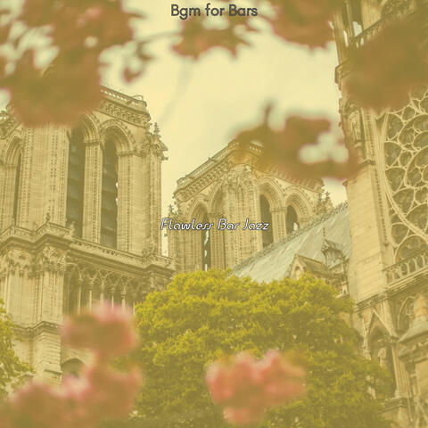 Bgm for Bars
