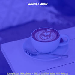 Contemporary Organic Coffeehouses