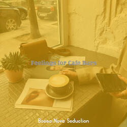 Sublime Ambience for Coffee Clubs