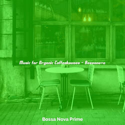 Bossa Trombone Soundtrack for Coffee Clubs