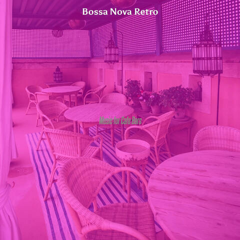 Music for Cafe Bars