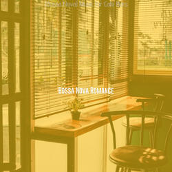 Sparkling Moods for Cafes with Friends