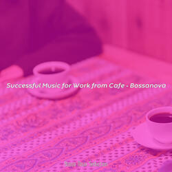 Understated Ambiance for Coffee Clubs