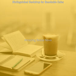 Lovely Ambiance for Beachside Cafes