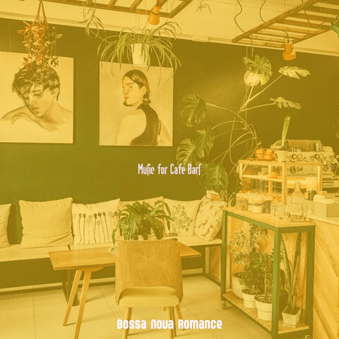 Music for Cafe Bars