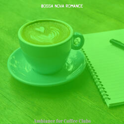 Joyful Ambience for Cafe Bars