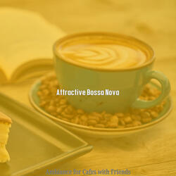 High-class Ambiance for Organic Coffeehouses