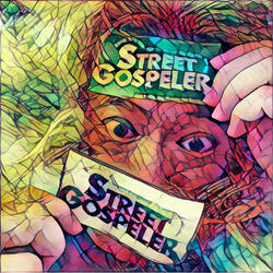 (ORIGINAL) Responsive reading 8 (PSALM 23) The LORD is my shepherd (street mix) (feat. DOUZI COUPLE)