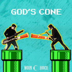God's Cone