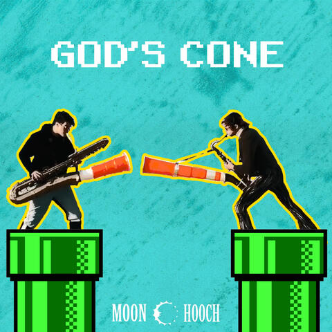 God's Cone