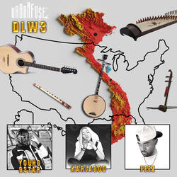 Powerful Woman (feat. KarlaGod)