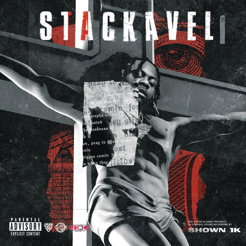 Stackaveli