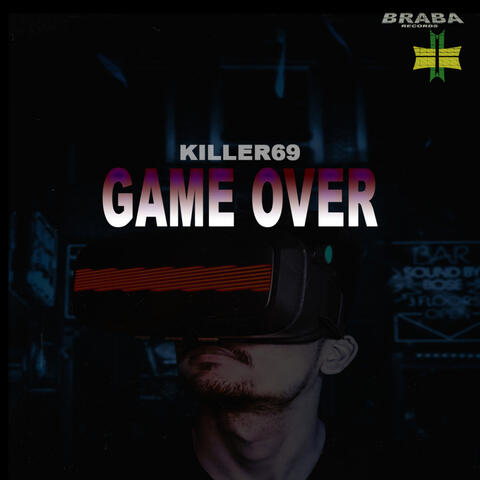 Game Over