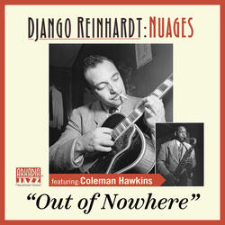 Out of Nowhere (feat. Benny Carter)