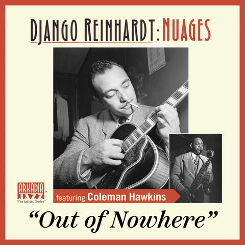 Out of Nowhere (feat. Benny Carter)