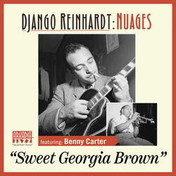 Sweet Georgia Brown
