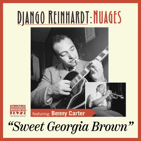 Sweet Georgia Brown