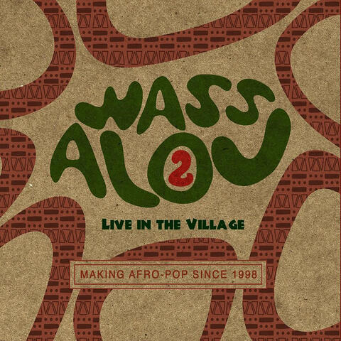 Live In The Village 2