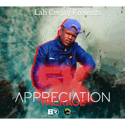 Appreciation Package