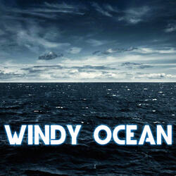 Sleep Rain in Windy Ocean (feat. Rain In The Ocean, Rain Power, Rain Unlimited, Perfect For Sleeping, Water Sounds & Storm Power)