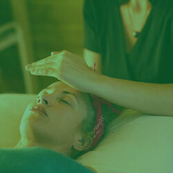 Subdued Music for Instant Relax