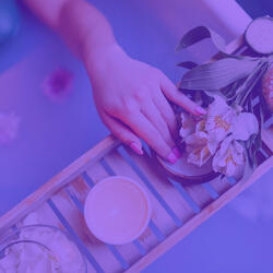 Retro Ambience for Relaxation