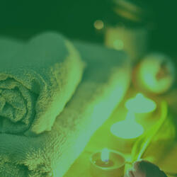 Wondrous Ambience for Instant Relax