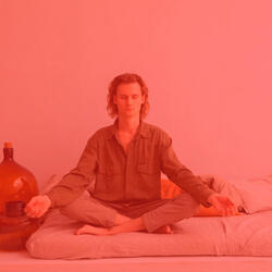 Lonely Backdrops for Instant Relax