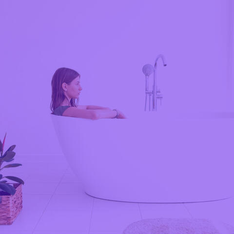 Sunny Spa Music - Background for Massage Therapy