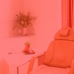 Cheerful Ambiance for Relaxation