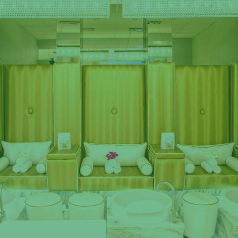 Music for Relaxation - ASMR Music