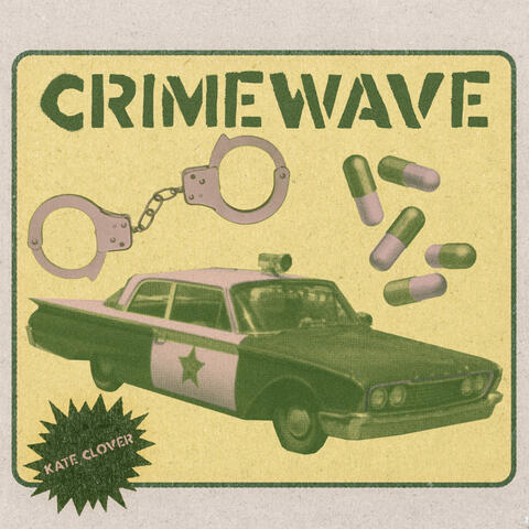 CRIMEWAVE