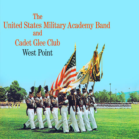 UNITED STATES MILITARY ACADEMY BAND