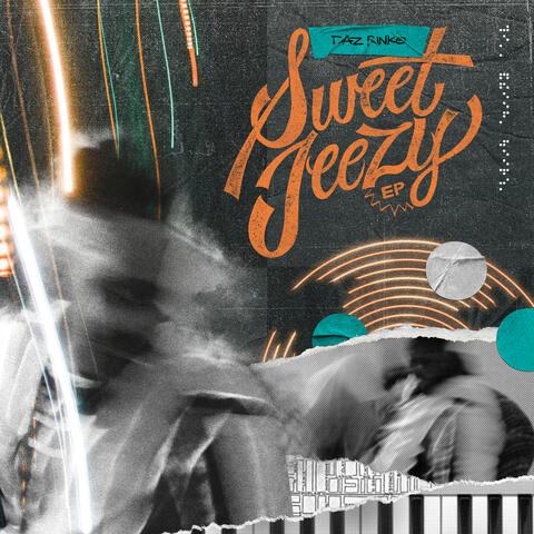 Sweet Jeezy