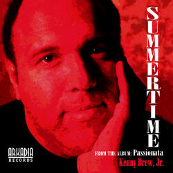 Summertime (feat. Peter Washington & Lewis Nash)