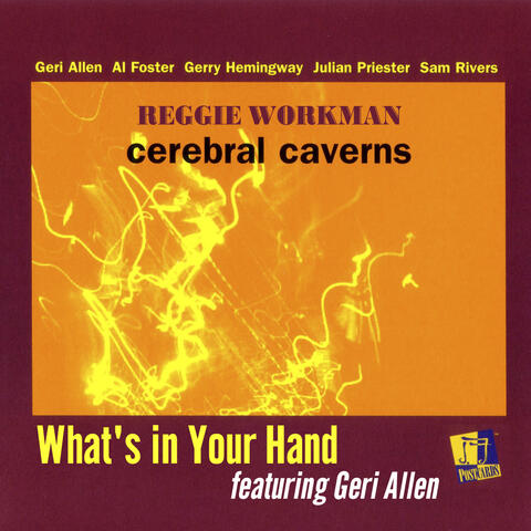 What's In Your Hand (feat. Geri Allen)