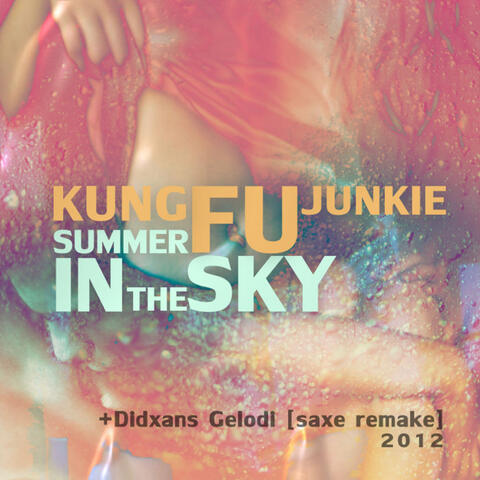 Summer In The Sky