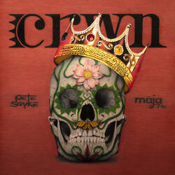 CRWN (feat. Philmore Greene & Bubby B)