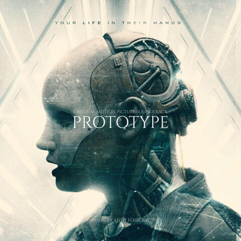 PROTOTYPE (Original Motion Picture Soundtrack)