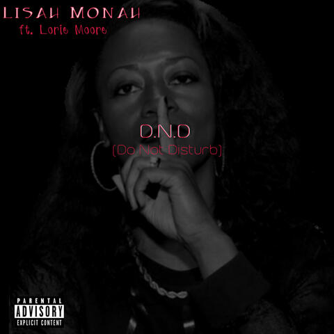 D.N.D (feat. Lorie V. Moore)