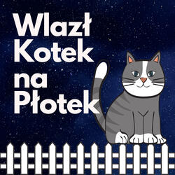 Wlazł Kotek Na Płotek