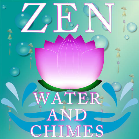Zen Water and Chimes