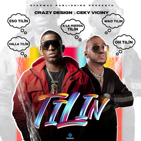 Tilin