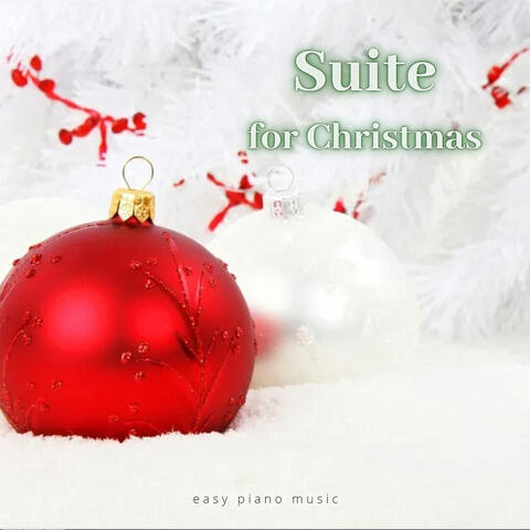Suite for Christmas