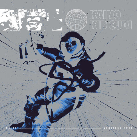 Kaino kid cudi