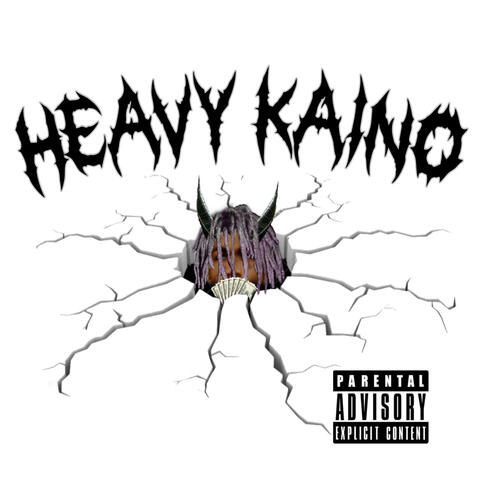 Heavy Kaino