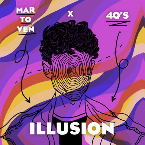 Illusion (feat. 4Q's)