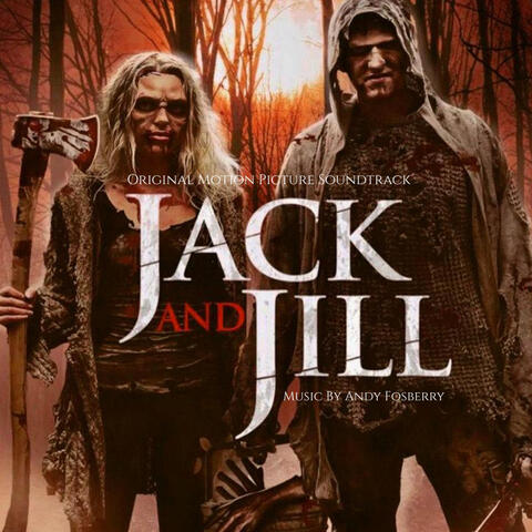 Jack And Jill (Original Motion Picture Soundtrack)