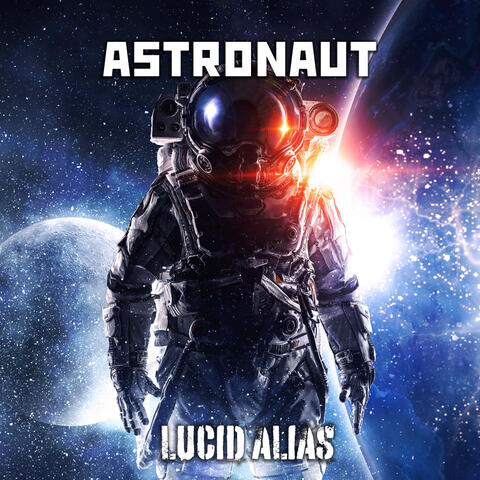 Astronaut